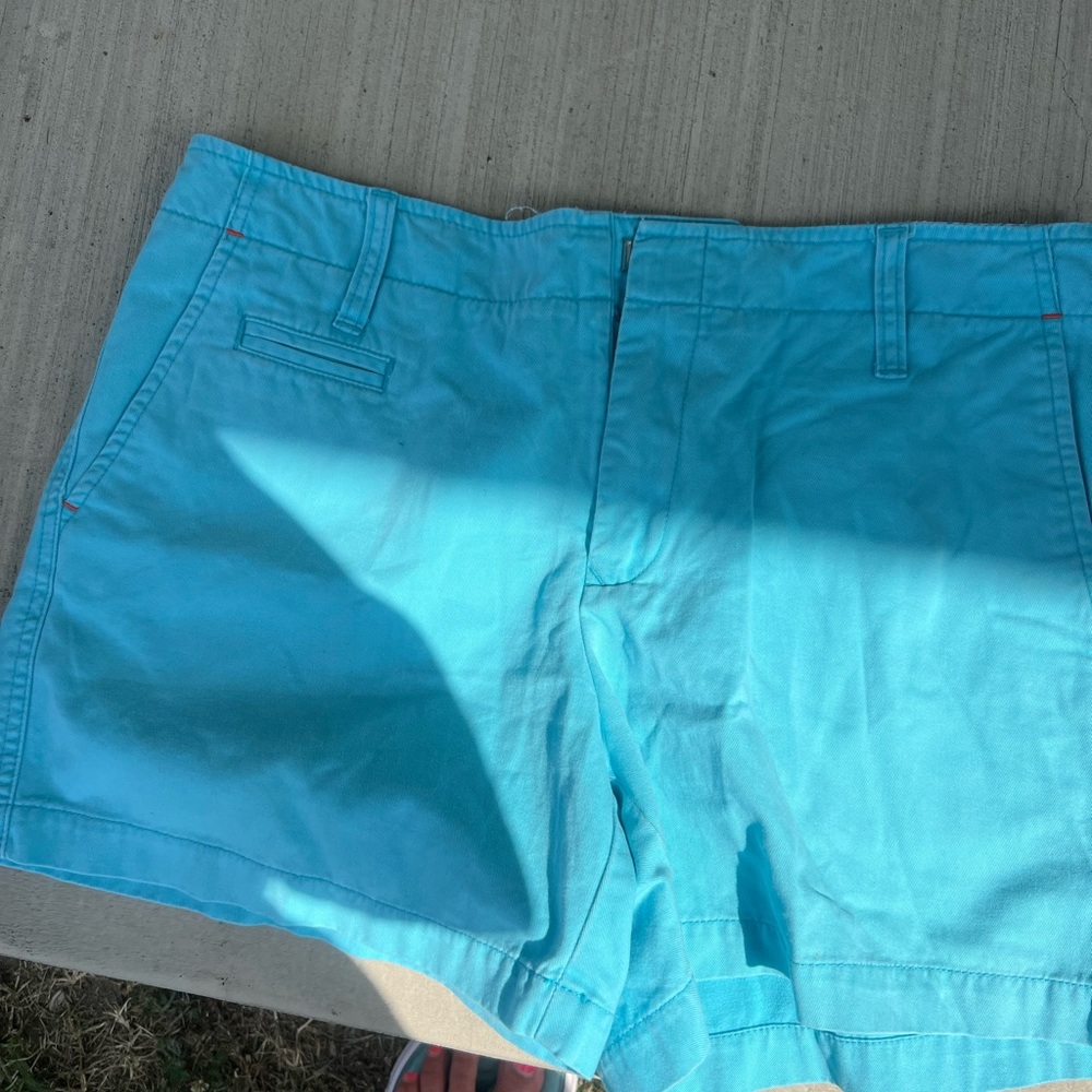 Tommy size 8